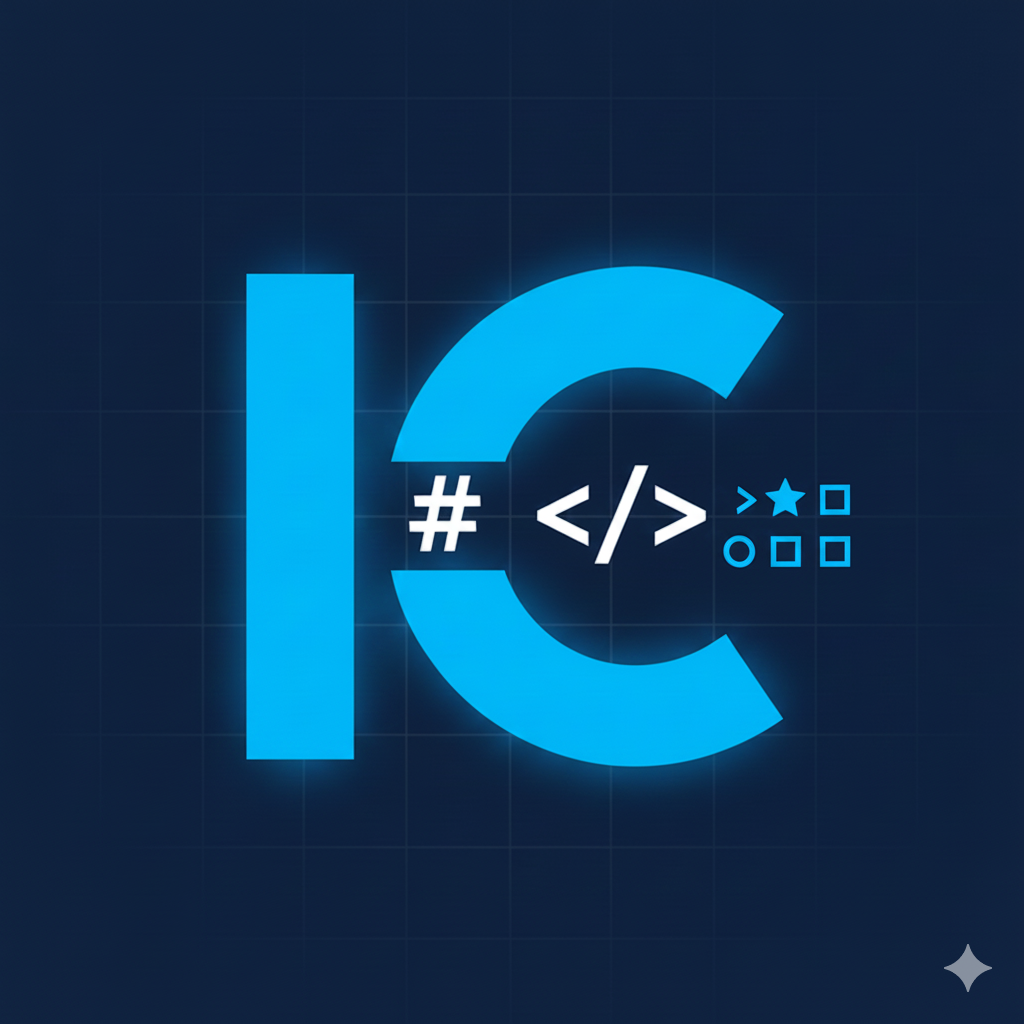 IconComplete